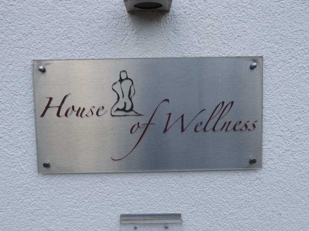 Haus Am See - Gochness 凯塞尔 外观 照片